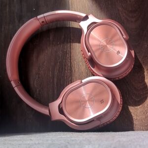 Zihnic over the ear headphones noise cancelling headphones